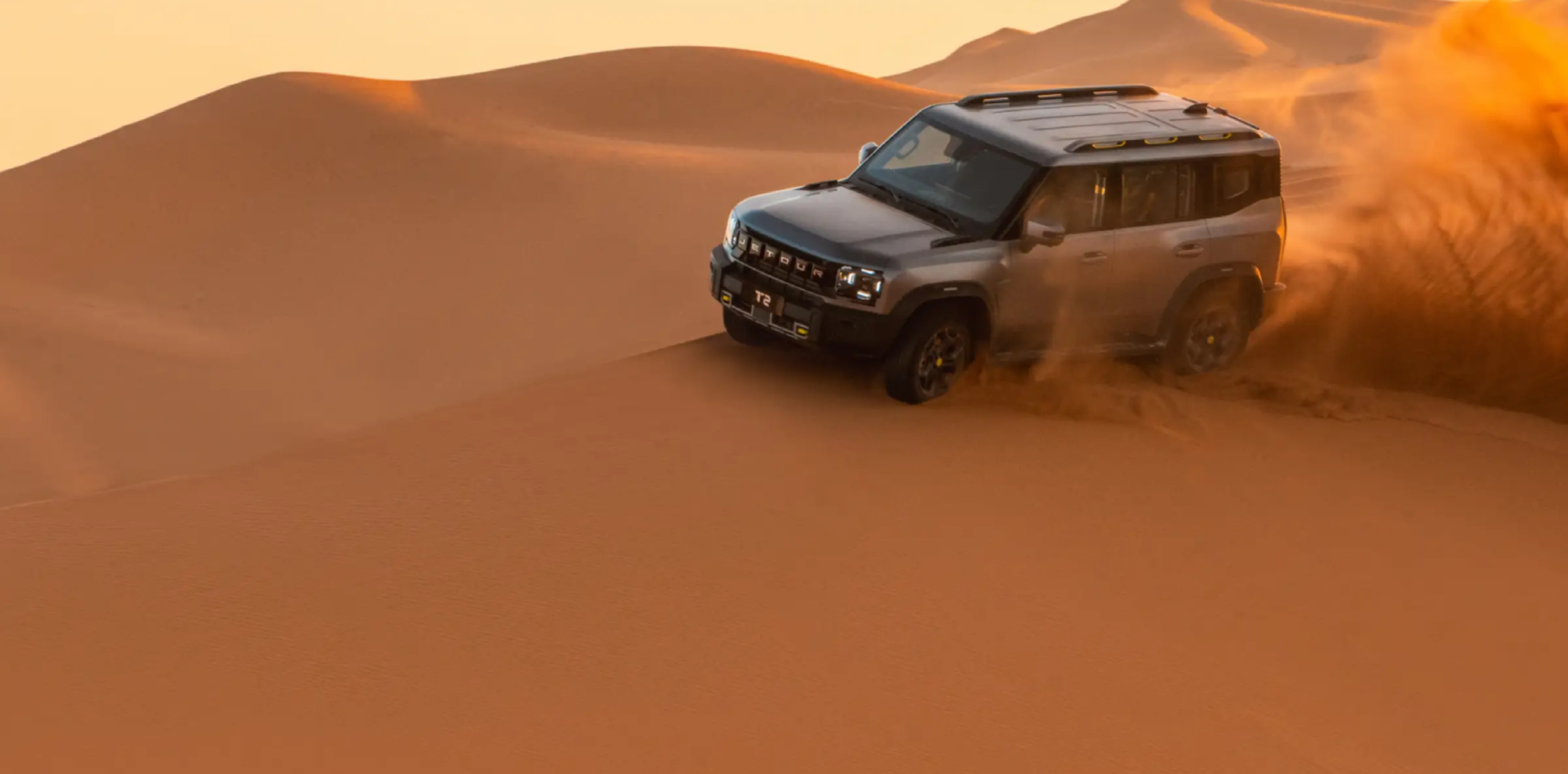 SUV Hybride Rechargeable Prix Chinois