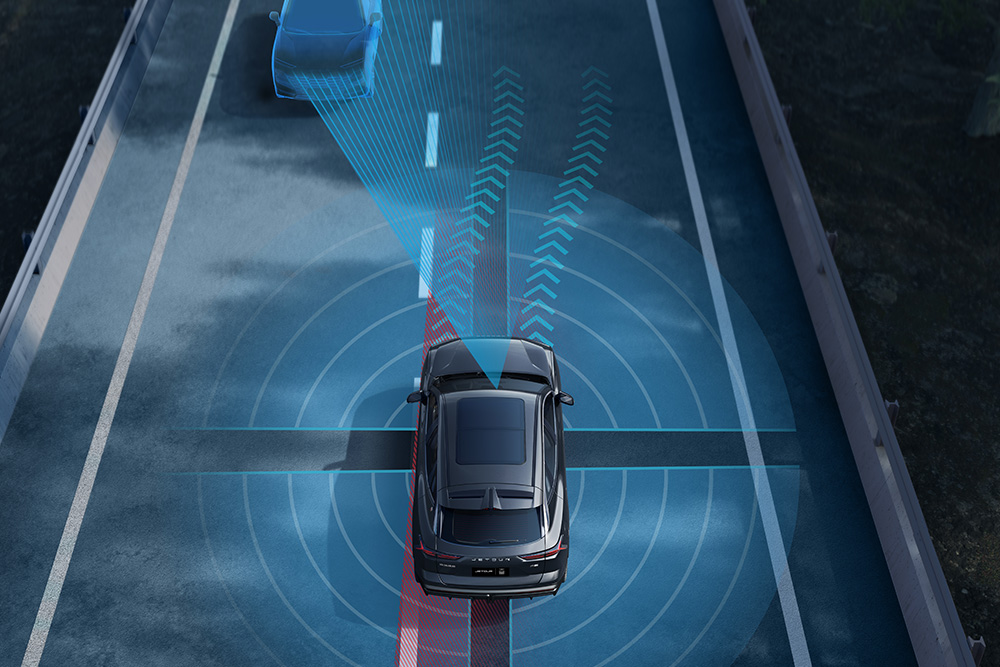 JETOUR_JX65_cam SUV Chinois Maroc