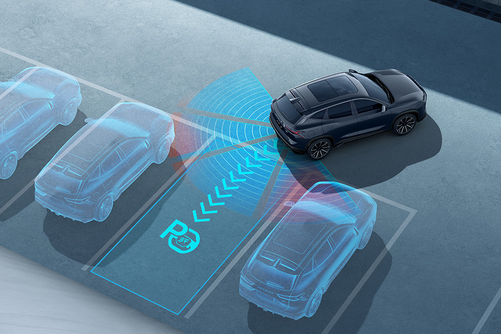 JETOUR_JX65_cam SUV Chinois Maroc