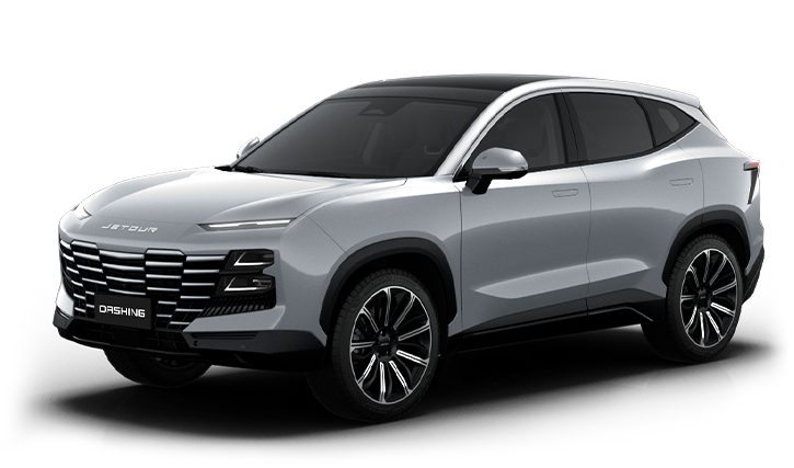 Jetour JETOUR DASHING SUV Chinois Essence 4x4 Prix
