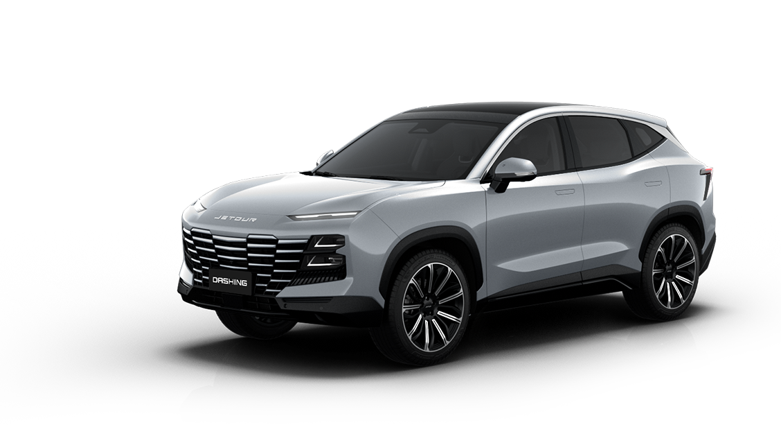 DASHING Jetour SUV Chinois Prix Maroc