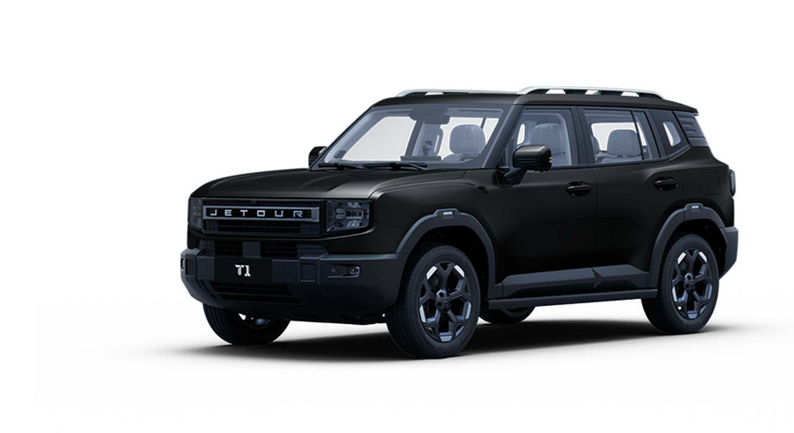T1 Jetour SUV Chinois Prix Maroc