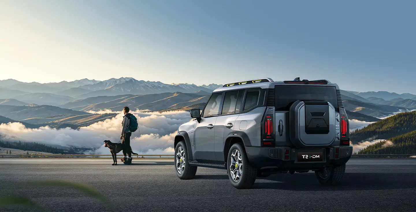 SUV 4x4 Hybride Rechargeable Prix Mentions légales